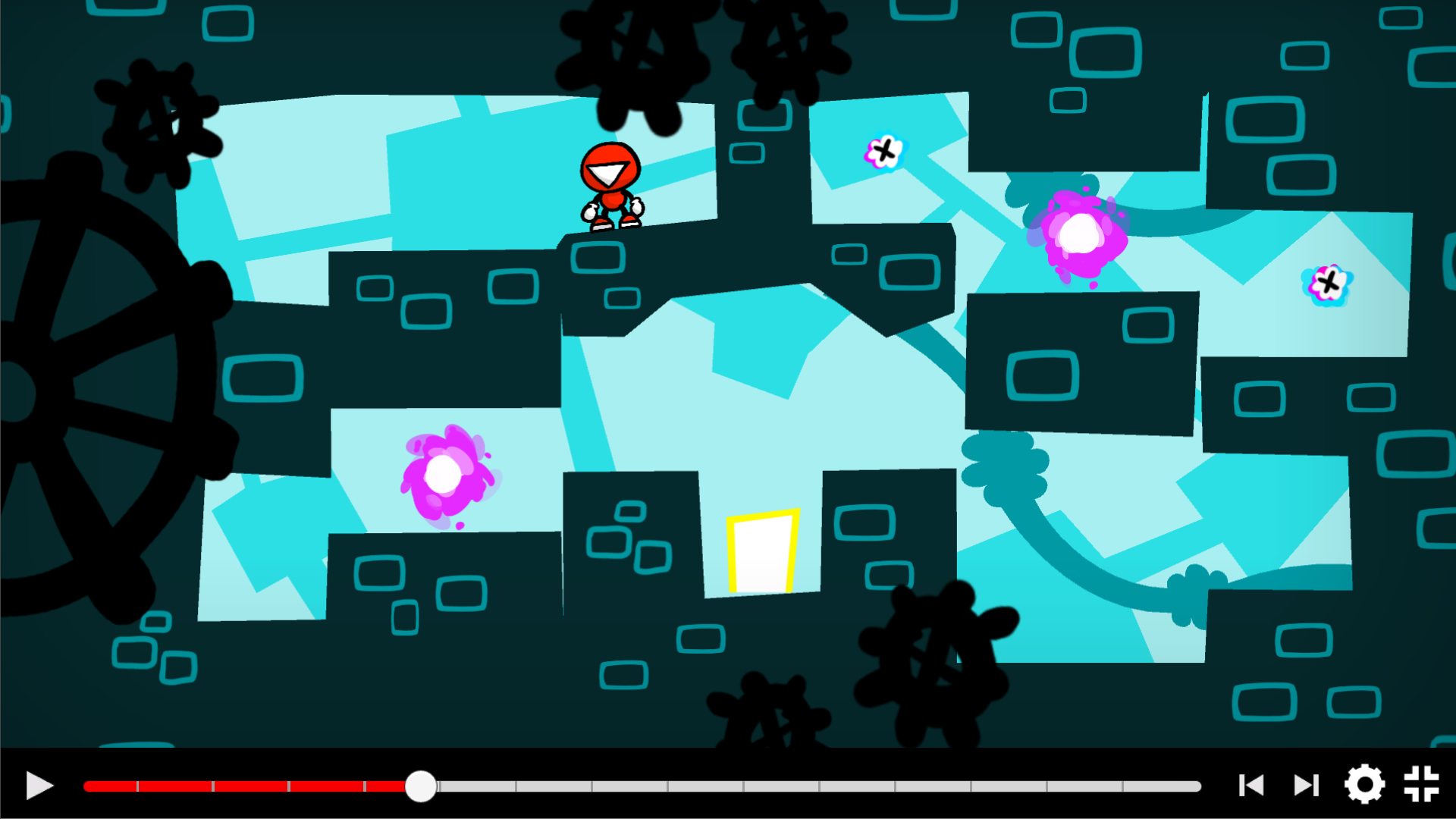 PlayHead Screenshot 6